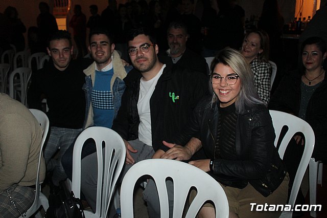 III Gala Concurso Nacional de Drag Queens - Carnaval de Totana 2020 - 200