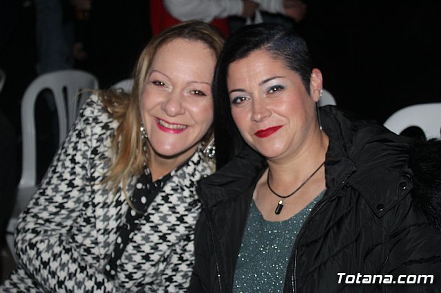 III Gala Concurso Nacional de Drag Queens - Carnaval de Totana 2020 - 203