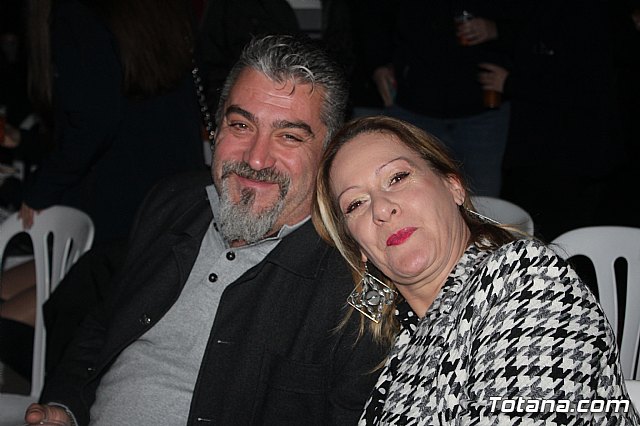 III Gala Concurso Nacional de Drag Queens - Carnaval de Totana 2020 - 204