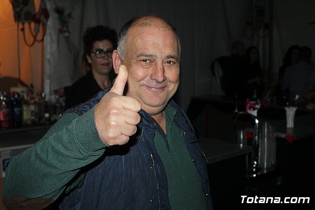 III Gala Concurso Nacional de Drag Queens - Carnaval de Totana 2020 - 206