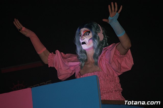 III Gala Concurso Nacional de Drag Queens - Carnaval de Totana 2020 - 211