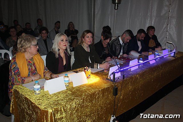 III Gala Concurso Nacional de Drag Queens - Carnaval de Totana 2020 - 213