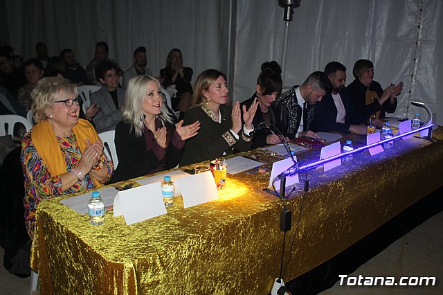 III Gala Concurso Nacional de Drag Queens - Carnaval de Totana 2020 - 214