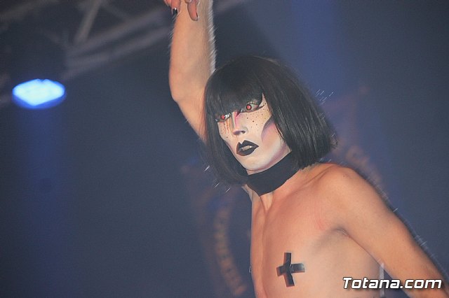 III Gala Concurso Nacional de Drag Queens - Carnaval de Totana 2020 - 219