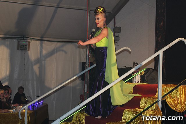 III Gala Concurso Nacional de Drag Queens - Carnaval de Totana 2020 - 226