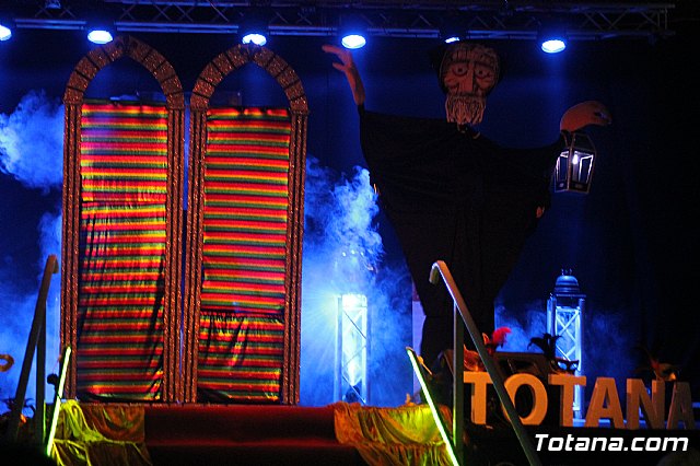 III Gala Concurso Nacional de Drag Queens - Carnaval de Totana 2020 - 227