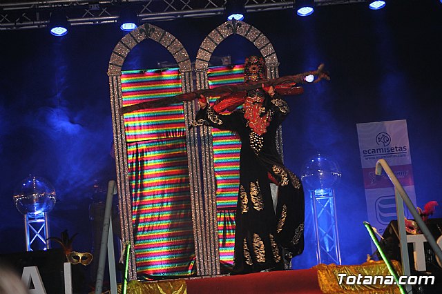 III Gala Concurso Nacional de Drag Queens - Carnaval de Totana 2020 - 230