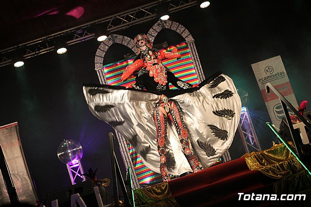III Gala Concurso Nacional de Drag Queens - Carnaval de Totana 2020 - 237