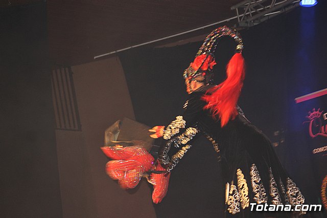 III Gala Concurso Nacional de Drag Queens - Carnaval de Totana 2020 - 238