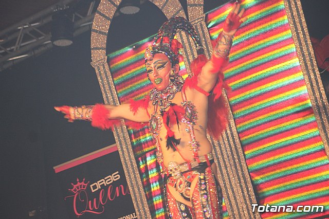 III Gala Concurso Nacional de Drag Queens - Carnaval de Totana 2020 - 240
