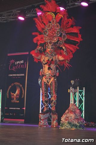 III Gala Concurso Nacional de Drag Queens - Carnaval de Totana 2020 - 242
