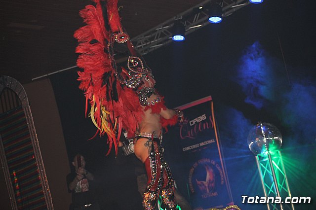 III Gala Concurso Nacional de Drag Queens - Carnaval de Totana 2020 - 247