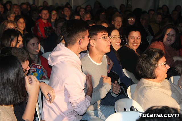 III Gala Concurso Nacional de Drag Queens - Carnaval de Totana 2020 - 249