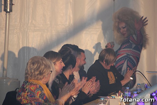 III Gala Concurso Nacional de Drag Queens - Carnaval de Totana 2020 - 258