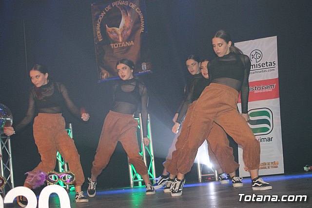 III Gala Concurso Nacional de Drag Queens - Carnaval de Totana 2020 - 293