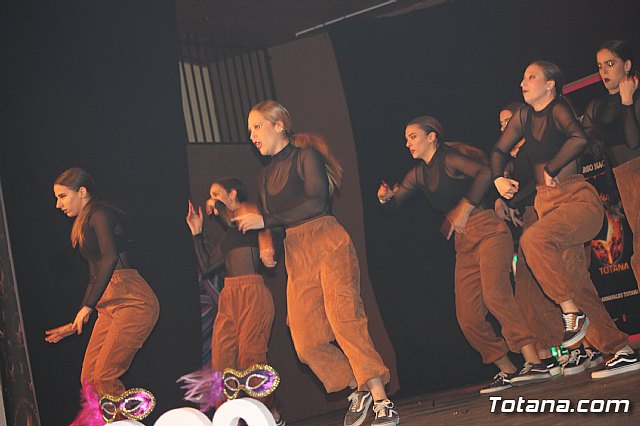 III Gala Concurso Nacional de Drag Queens - Carnaval de Totana 2020 - 296