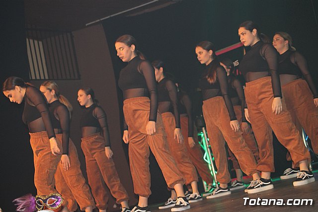 III Gala Concurso Nacional de Drag Queens - Carnaval de Totana 2020 - 299