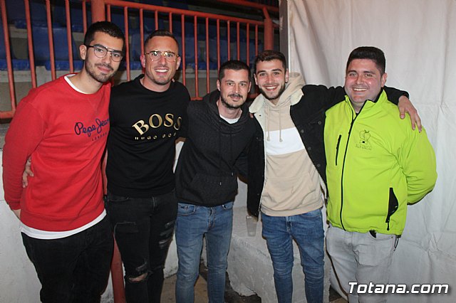 III Gala Concurso Nacional de Drag Queens - Carnaval de Totana 2020 - 330