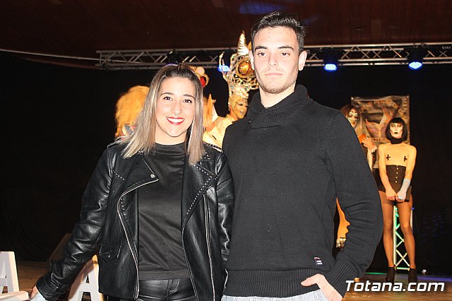 III Gala Concurso Nacional de Drag Queens - Carnaval de Totana 2020 - 345