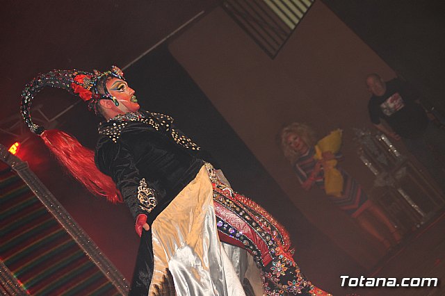 III Gala Concurso Nacional de Drag Queens - Carnaval de Totana 2020 - 353