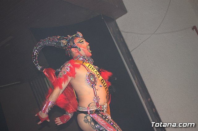 III Gala Concurso Nacional de Drag Queens - Carnaval de Totana 2020 - 356