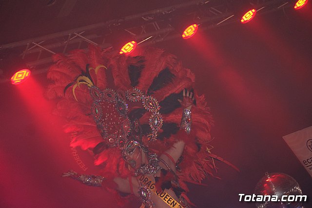 III Gala Concurso Nacional de Drag Queens - Carnaval de Totana 2020 - 359