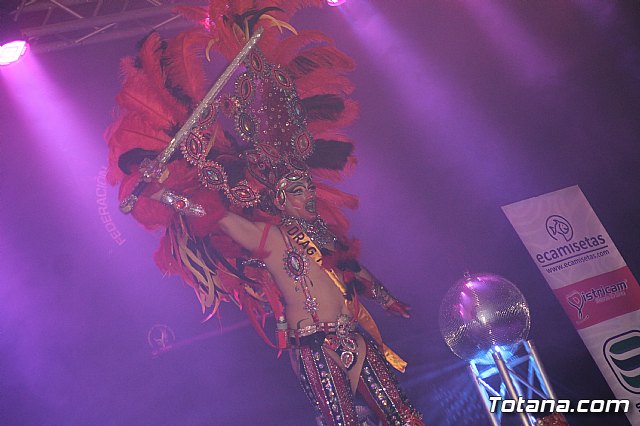 III Gala Concurso Nacional de Drag Queens - Carnaval de Totana 2020 - 362