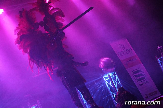 III Gala Concurso Nacional de Drag Queens - Carnaval de Totana 2020 - 363