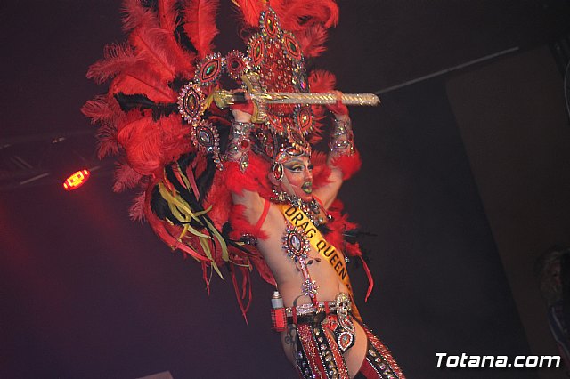 III Gala Concurso Nacional de Drag Queens - Carnaval de Totana 2020 - 364