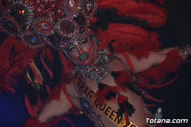 III Gala Concurso Nacional de Drag Queens - Carnaval de Totana 2020 - 365