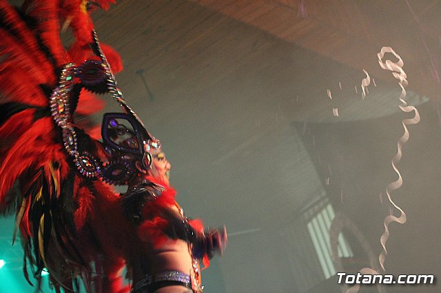 III Gala Concurso Nacional de Drag Queens - Carnaval de Totana 2020 - 366