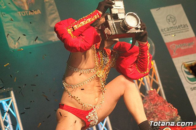 III Gala Concurso Nacional de Drag Queens - Carnaval de Totana 2020 - 368