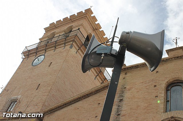 Domingo de Ramos (Iglesia Santiago). Semana Santa 2013 - 86