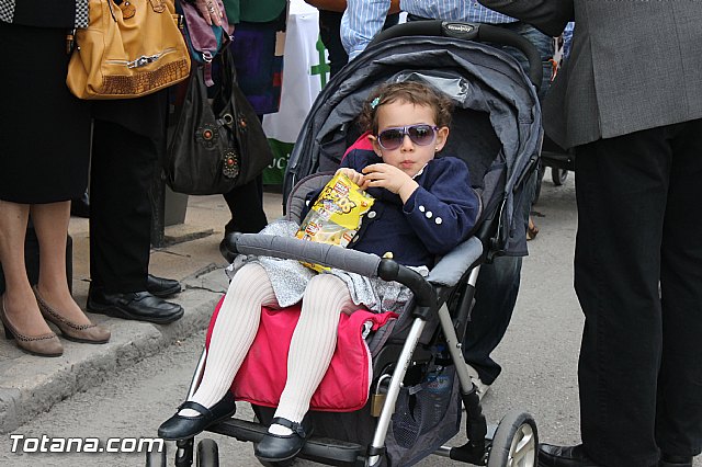 Domingo de Ramos (Iglesia Santiago). Semana Santa 2013 - 259