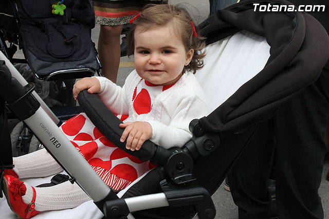 Domingo de Ramos (Iglesia Santiago). Semana Santa 2013 - 275