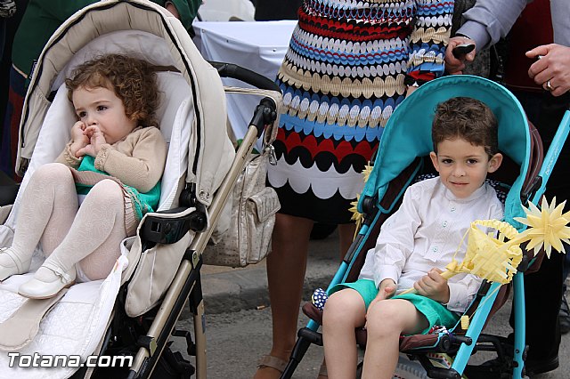 Domingo de Ramos (Iglesia Santiago). Semana Santa 2013 - 298