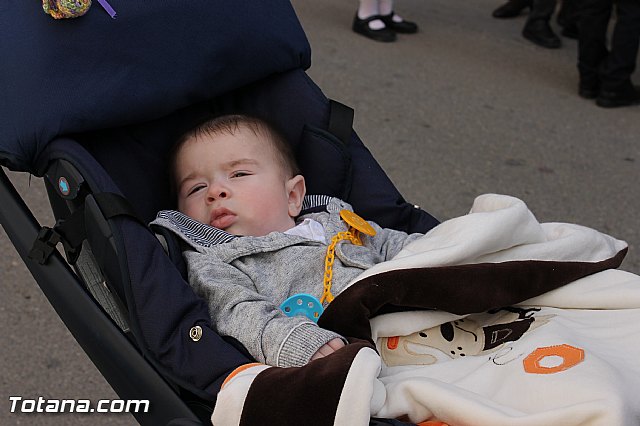 Domingo de Ramos (Iglesia Santiago). Semana Santa 2013 - 365