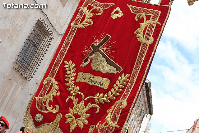 Domingo de Ramos (Convento). Semana Santa 2013 - 23