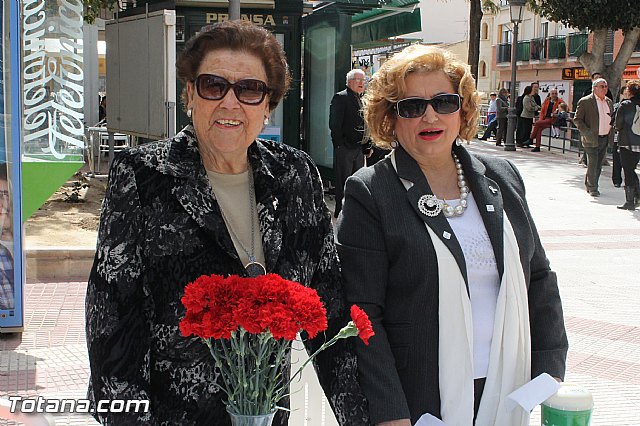 Domingo de Ramos (Convento). Semana Santa 2013 - 138