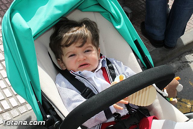 Domingo de Ramos (Convento). Semana Santa 2013 - 171
