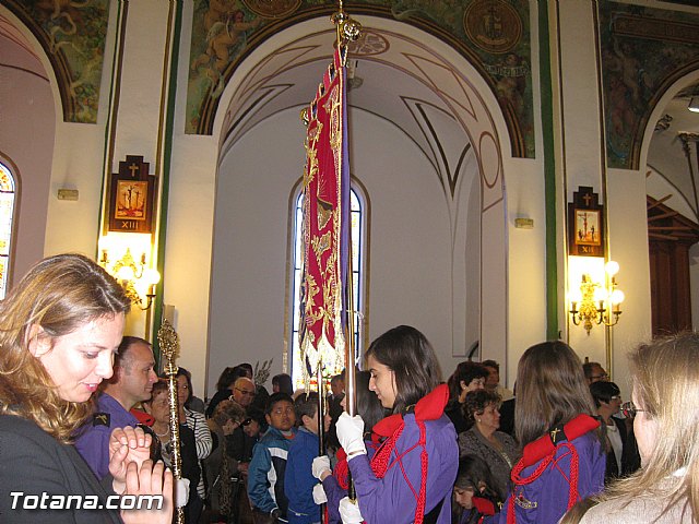 Domingo de Ramos (Convento). Semana Santa 2013 - 196