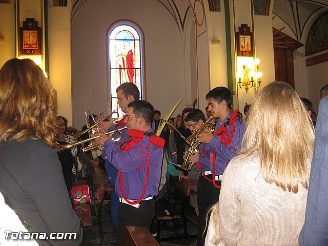 Domingo de Ramos (Convento). Semana Santa 2013 - 197