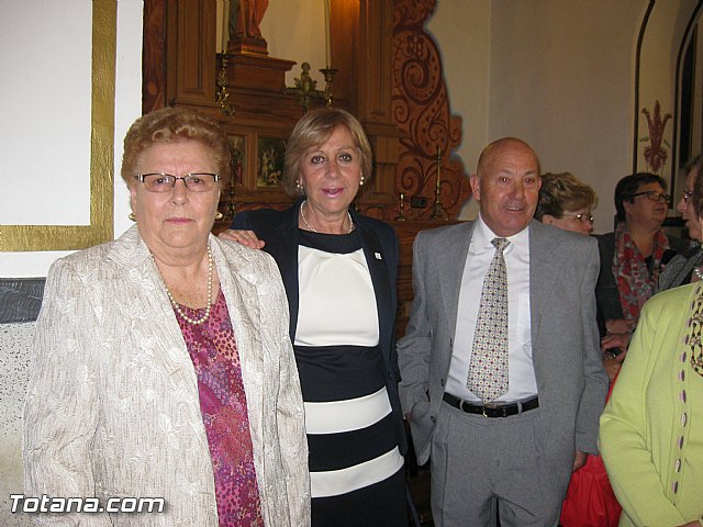 Domingo de Ramos (Convento). Semana Santa 2013 - 199