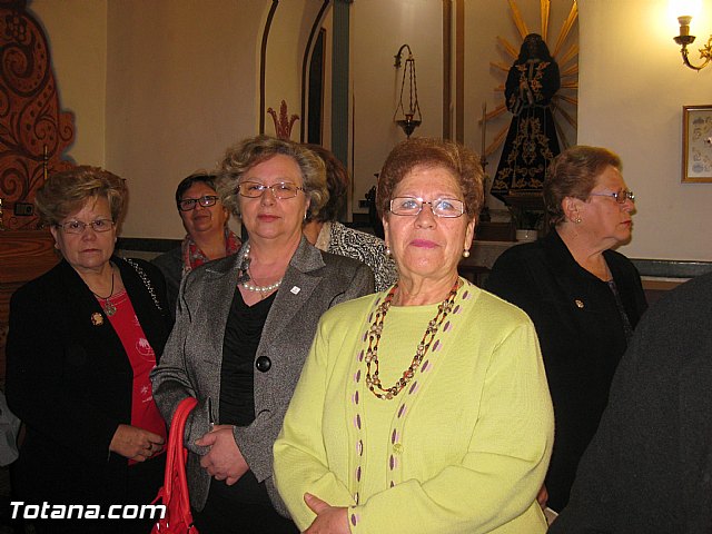 Domingo de Ramos (Convento). Semana Santa 2013 - 200