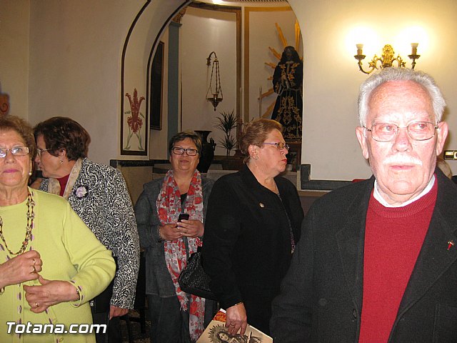 Domingo de Ramos (Convento). Semana Santa 2013 - 201