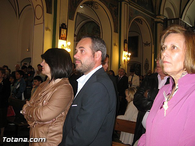 Domingo de Ramos (Convento). Semana Santa 2013 - 204