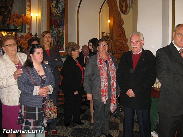 Domingo de Ramos (Convento). Semana Santa 2013 - 207