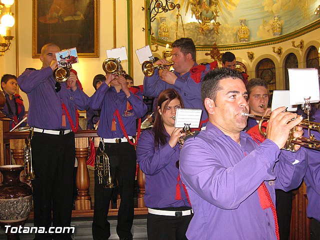 Domingo de Ramos (Convento). Semana Santa 2013 - 208