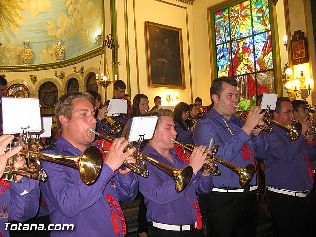 Domingo de Ramos (Convento). Semana Santa 2013 - 209