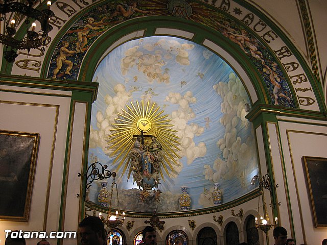 Domingo de Ramos (Convento). Semana Santa 2013 - 210